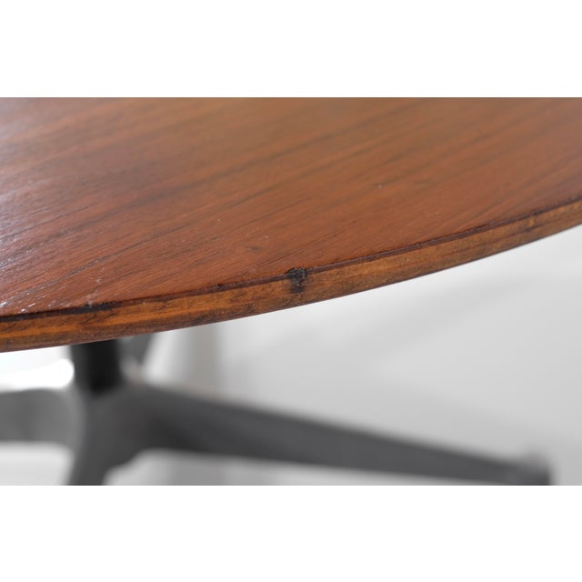 Coffee Table by Charles and Ray Eames for Herman Miller, 1960s. For Sale - Image 11 of 16
