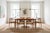 Danish Teak Chair by P. E. Jørgensen for Farsø Stolefabrik, 1960s For Sale - Image 6 of 18