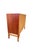 Mid-Century Modern China Cabinet Model 132 in Teak by Børge Mogensen for FDB, 1960s For Sale - Image 3 of 16