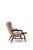 Wood Model 223 Armchair attributed to Svante Skogh for Engen, 1950s For Sale - Image 7 of 10