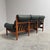 Green Lounge Sofa by Eric Merthen for Ire Möbel AB, 1960s For Sale - Image 8 of 18