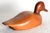 Mid-20th Century Handmade Solid Wood Blue Bill Scaup Duck Arts & Crafts Period For Sale - Image 10 of 17