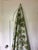 1990s Vintage Botanical Fabric by the Yard : Williamsburg Interpretation by Schumacher Fabrics For Sale - Image 5 of 8
