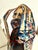 Mimi Gross, 3d Metal Sculpture With Color Painting Rabbi Construction Mimi Gross For Sale - Image 9 of 10