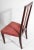 Antique Edwardian Style Side Chair For Sale In New York - Image 6 of 8
