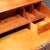19th C. Shop Keeper's Table Top Desk c.1850 For Sale In San Francisco - Image 6 of 12