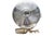 Vintage Georges Briard Coastal SeaHorse and Shell Ice Bucket With Ice Scooper, 1960's For Sale - Image 10 of 18