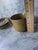 1980s Golden Seville Stoneware Coffee Mugs Saucers For Sale - Image 10 of 10