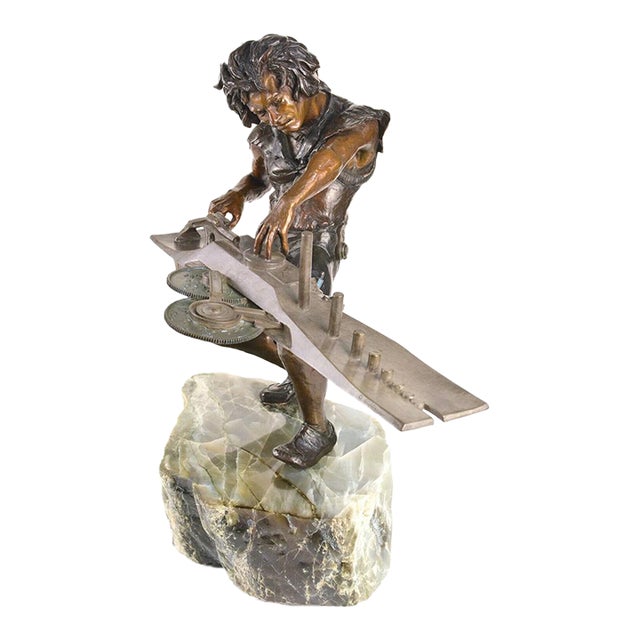 Late 20th Century Mastery - Beethoven, Martin Eichinger For Sale