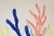 2026, Naturalistic Illustration Style Drawing of Marine Biology, Acrylic Paint and Gouache Crayon on Paper by Romina Milano For Sale - Image 4 of 8