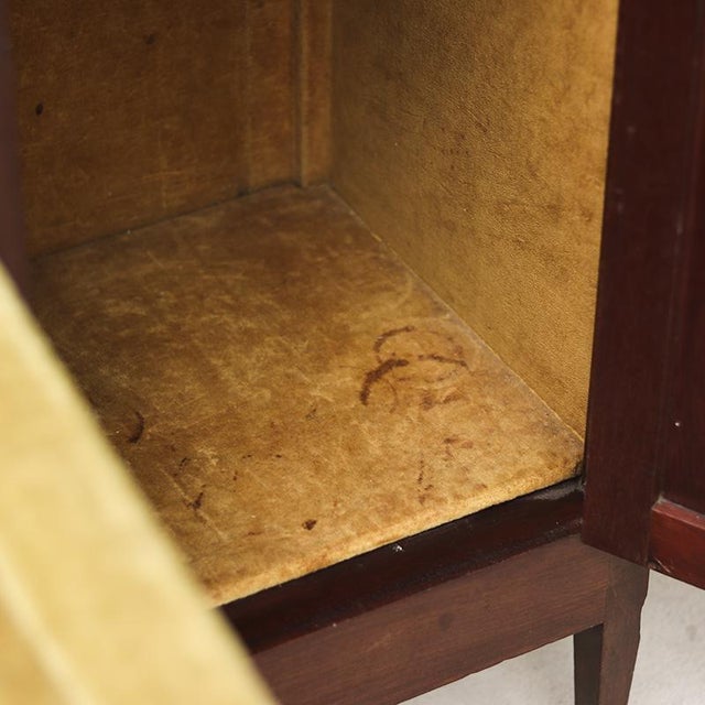 Antique Cozy Corner by Max Coini For Sale - Image 4 of 16