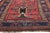 Antique Persian Lori Rug With Vase Design - 04'10 X 08'06 For Sale - Image 4 of 9