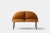 Contemporary Terra Two-Seater Sofa by Pepe Albargues For Sale - Image 3 of 7