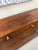 1970’s George Nelson Rosewood Thin Edge Long Dresser For Sale - Image 14 of 18