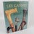 Contemporary The Canes, French Book by Sergio Coradeschi, Alberto Lamberti's Collection, 1992 For Sale - Image 3 of 11