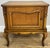 Vintage Louis XVI French Nightstands, Set of 2 For Sale - Image 3 of 15