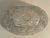 Antique Cut Glass Bowl - Large 12" - Pear and Hobstar Pattern For Sale In Philadelphia - Image 6 of 8