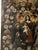 Central Italian Artist, Devotional Scene, Late 17th Century, Painting on Wood For Sale - Image 3 of 7
