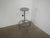 Vintage Iron Stool, 1970 For Sale - Image 9 of 9