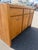 Conant Ball Mid Century Modern Bowtie Credenza by Russel Wright for Conant Ball For Sale - Image 4 of 6