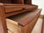 1970s Danish Teak Chest of Drawers with Folding Mirror, 1970s For Sale - Image 5 of 16