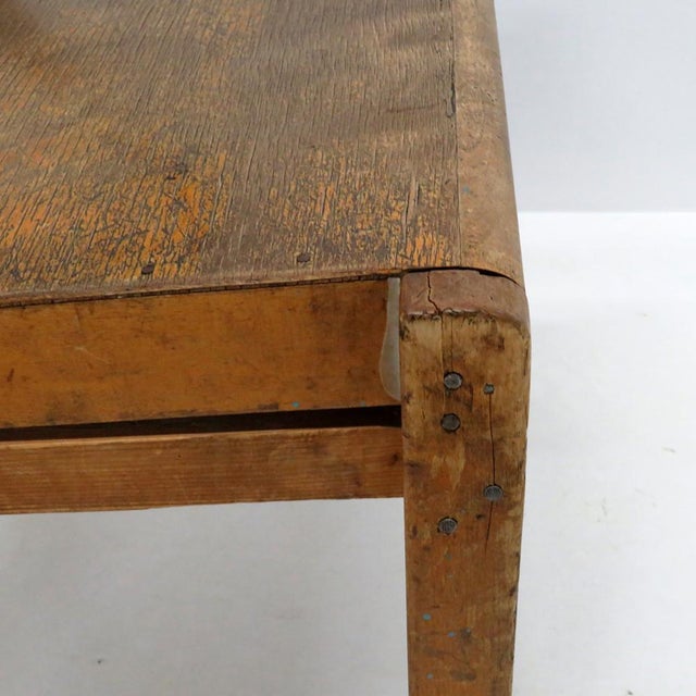 Early Alvar Aalto ‘Model 2’ Arm Chair, 1930 For Sale - Image 10 of 10