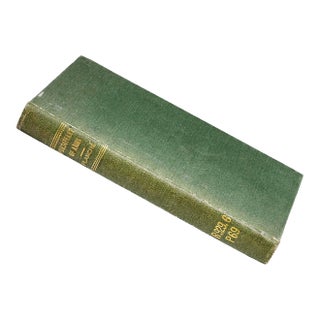 The Pursuivant of Arms English Heraldry Coat of Arms Reference Armorial Antique Victorian Book For Sale