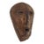 Early 20th Century Bembe Alunga Mask For Sale