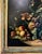 Textile 19th-Century American Still Life Painting in the Dutch Old Masters Style For Sale - Image 7 of 12