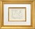 Title: Three female nude Artist: Pablo Picasso (after) Country: Spain Medium: Facsimile ? 26 Marks: Not signed, not...
