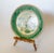 Vintage Italian Giacomo Alessi Majolica Horse Plate, Caltagirone, Sicily Folk Art For Sale - Image 4 of 6