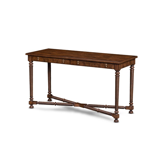 Maitland-Smith Owen Console For Sale - Image 9 of 9