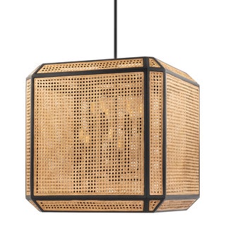 Hudson Valley Lighting Georgia 27 in. 8 Light Chandelier in Old Bronze Finish For Sale