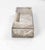 Mid-Century English Dunhill Rollagas Lighter in Silverplate Florentine Pattern For Sale In New York - Image 6 of 12