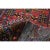 Traditional 1960s Vintage Persian Heriz Runner Rug 2’10” X 14’5″ For Sale - Image 3 of 11