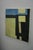 Dick Meeldijk, Abstract Composition, Oil Painting For Sale - Image 9 of 17