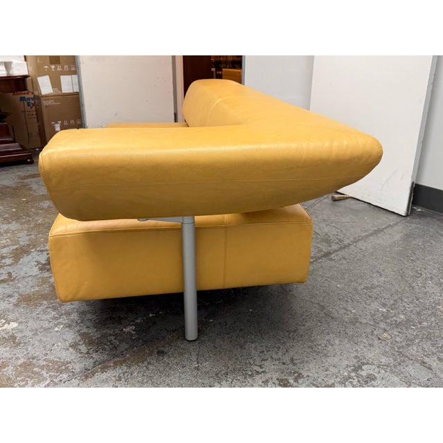 Wulf Schneider for Cor Arthe Sofa/Daybed For Sale In San Francisco - Image 6 of 12