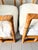 Bamboo Lounge Chairs from Vivai Del Sud, 1960, Set of 2 For Sale - Image 10 of 12