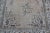 Mid 20th Century Beige Floral Area Rug For Sale In Sacramento - Image 6 of 13