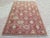 Mid 20th Century Large Aesthetic Jijim Kilim Rug For Sale - Image 11 of 11