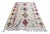 Azilal Berber Moroccan Handmade Wool Rug For Sale