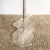 Postmodern Lucite Floor Lamp/Table/Magazine Rack For Sale In Miami - Image 6 of 8