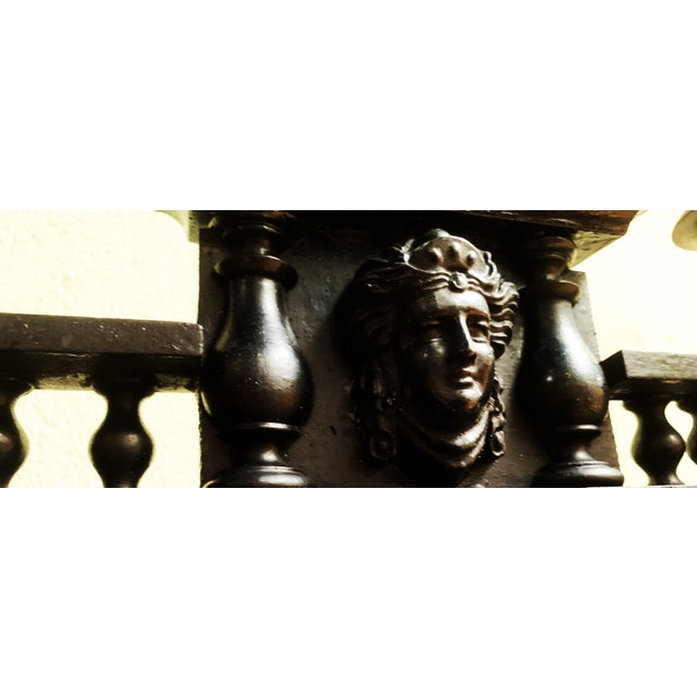 Antique Wall Clock from Junghans, 1880s For Sale - Image 18 of 18