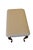 Piano Stool in Stained Birch with Storage, 1950s For Sale - Image 12 of 13