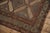 Antique Fine Kurd Rug - 4' x 6'5" For Sale - Image 10 of 10