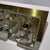 Vintage Wall Lamps in Ice Glass and Brass from Peill & Putzler, 1970s, Set of 2 For Sale - Image 13 of 18