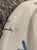White 18th Century English Polychrome Delft Platter For Sale - Image 8 of 9