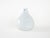 Danish Ceramic Vase from Herstal, 1980s For Sale - Image 4 of 8