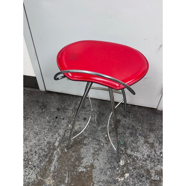 Studio Kronos for Cattelan Italia Coco Counter Stool For Sale - Image 9 of 12