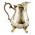 1900 Webster Victorian and Rococo Revival Silverplate (1895-1915) Small Creamer For Sale